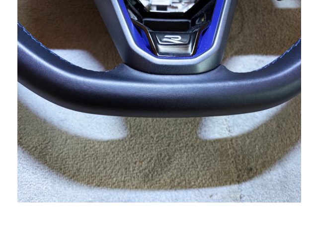 Руль Volkswagen Arteon  2017 -  года 3G8419089D, 5H0959542C      