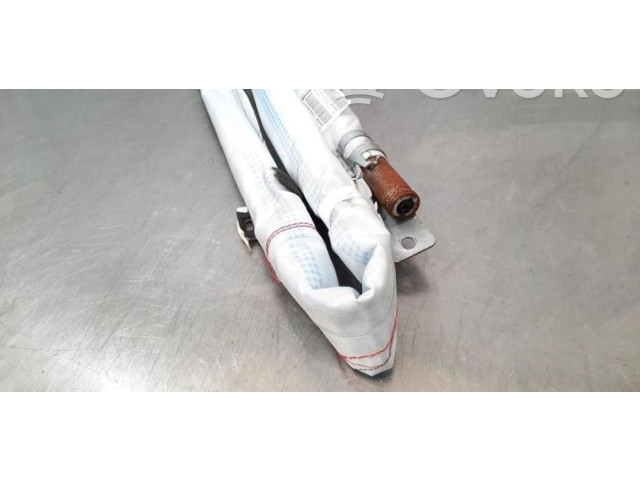 Боковая подушка безопасности 9804092280 Peugeot 2008 I