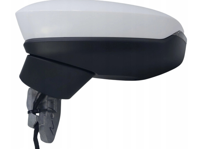 Зеркало электрическое Audi A3 8Y 2020 - года