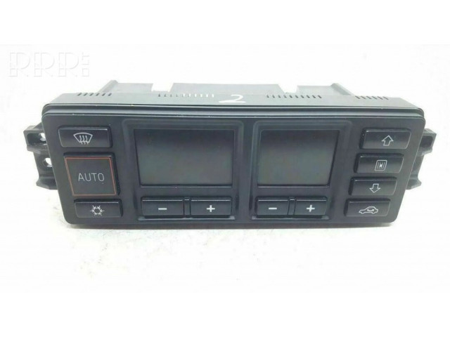 Блок управления климат-контролем 8l0820043b, 5hb00760800 Audi A3 S3 8L