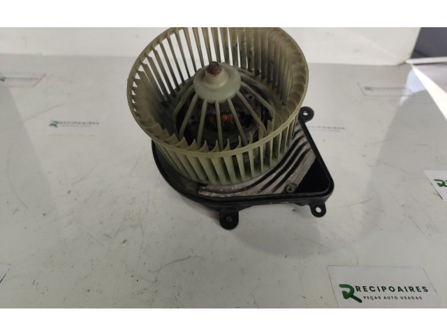 Вентилятор печки    740121233F, 740151233F   Peugeot 306