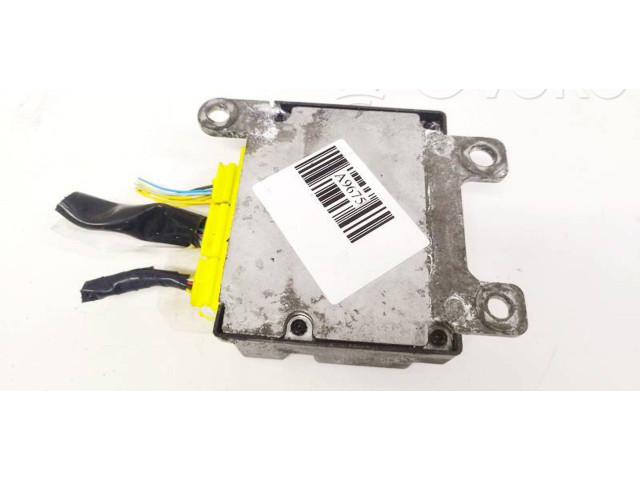 Блок подушек безопасности 988201UR0B, 624030900G Infiniti QX50 (J50)