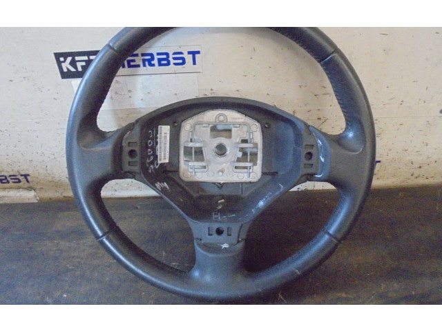 Руль Peugeot 5008   -  года 96866138ZE, 4109NJ      