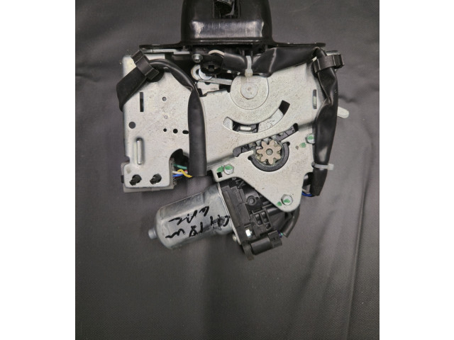 Замок багажника A9561340A, AY1638000780 Jeep Grand Cherokee 2010 - 2021 года