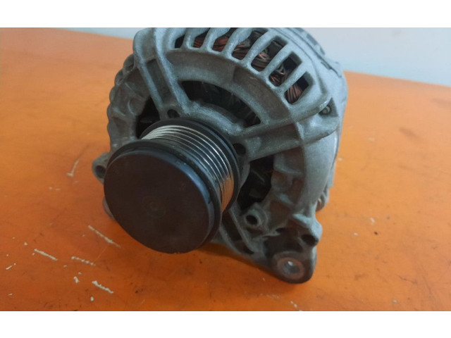 Генератор 028903028E, 028903028E   Audi A3 S3 8L      