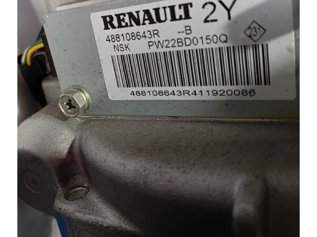 Volant Renault Megane III 2011 488108643R