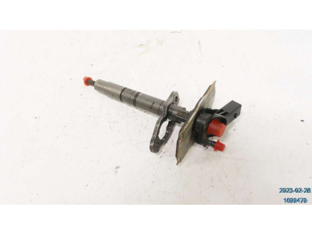 Форсунка 03L130855X Audi A4 Allroad CAHA