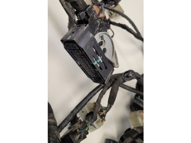 Блок предохранителей JL3T14D068DF   Ford F150    