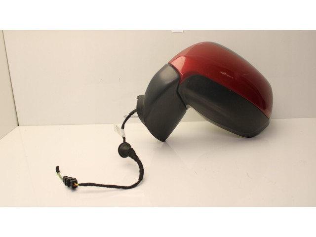 Zpětné zrcátko Volkswagen Tiguan 2011 2008R