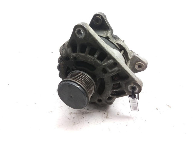 Генератор 231002949R   Dacia Lodgy      