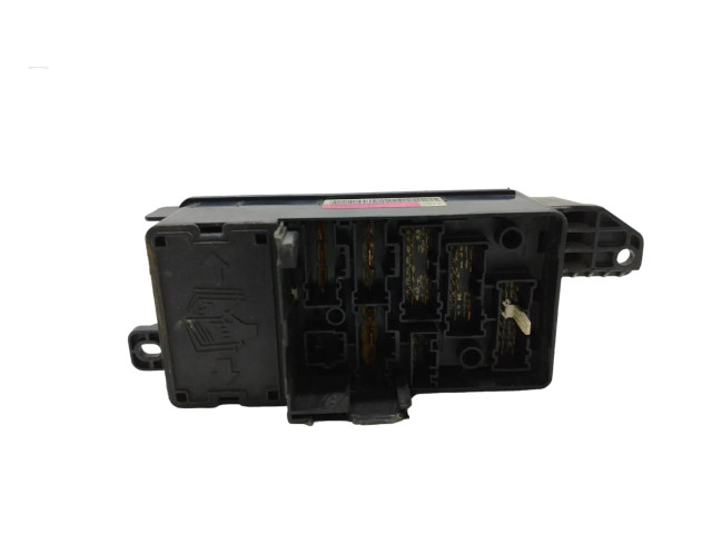 Блок предохранителей 9213372, 17236010 Mini One - Cooper Coupe R56