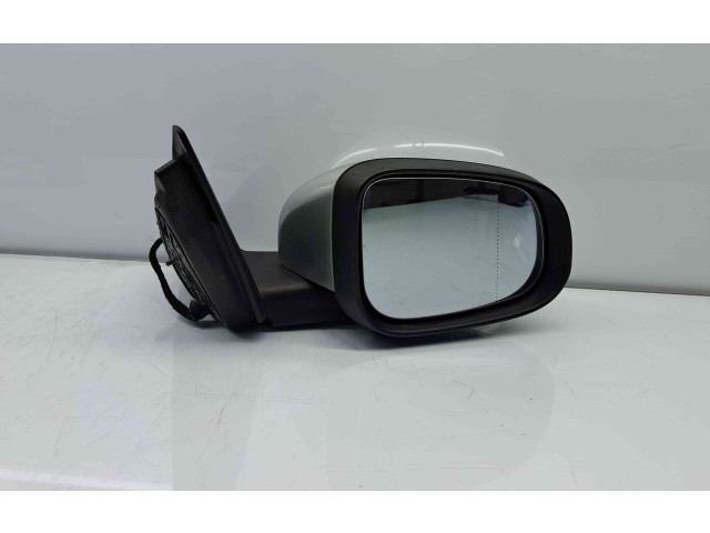 Зеркало электрическое        Volvo C30  2007 - 2010 года   