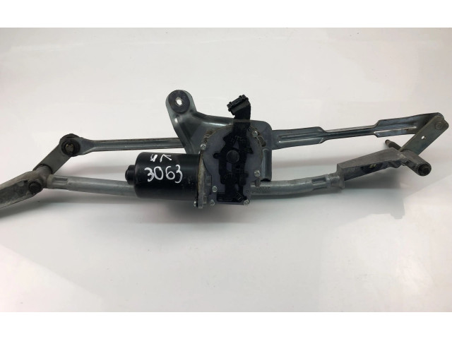 Моторчик дворников 8648343    Volvo V70