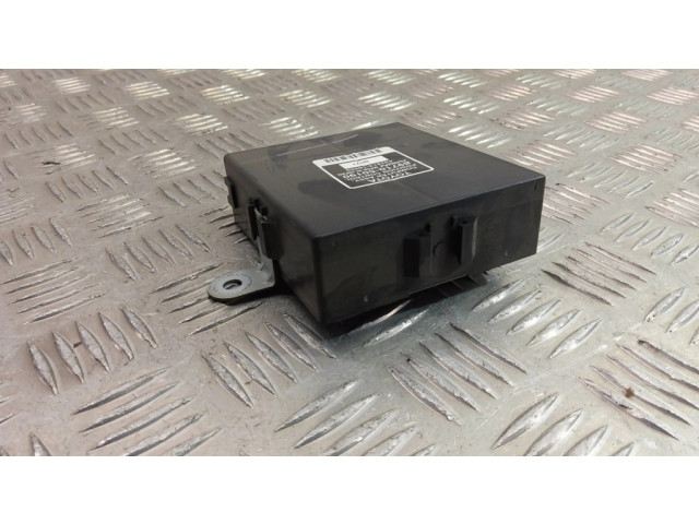 Блок управления 8971050190 Lexus LS 460 - 600H