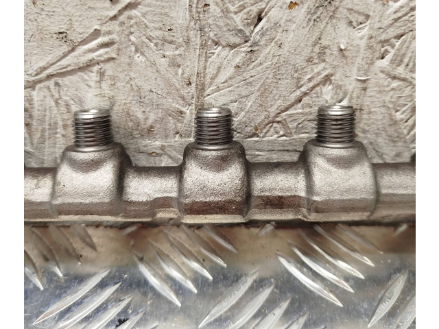 Vstřikovací lišta 314002A420, 0445214181 Hyundai ix35 D4FD