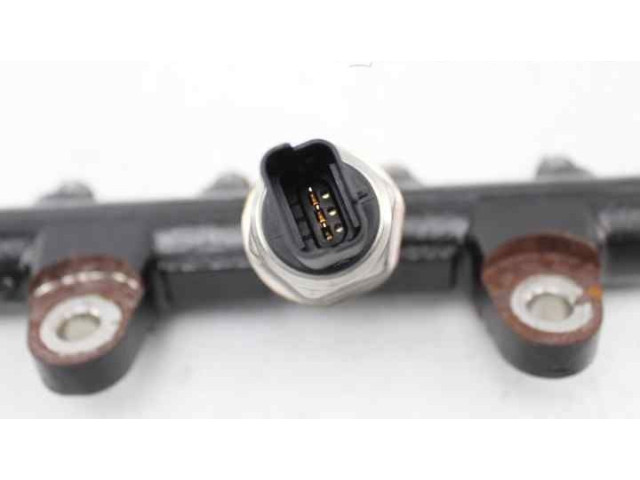 Vstřikovací lišta 175210651R Renault Megane IV