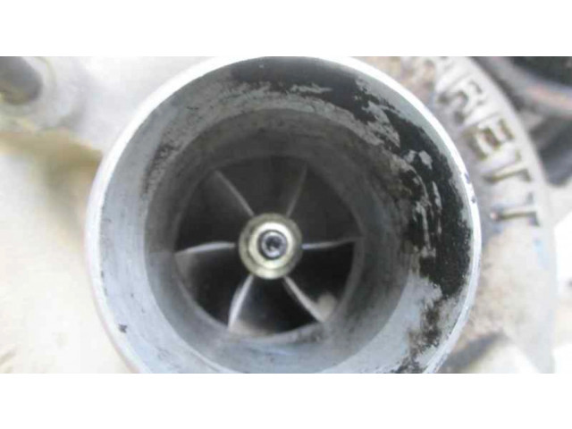 Turbodmychadlo Турбина 9635220680, GT15   Citroen Xsara 1.9  