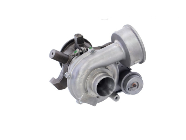 Турбина Mercedes-Benz A W169 VV16, VV16