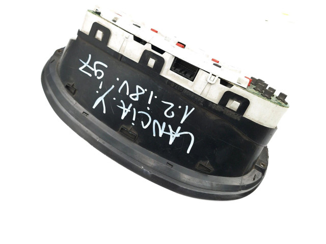 Přístrojová deska Lancia Y 840 1995 06061350170, 060.6135.017.0