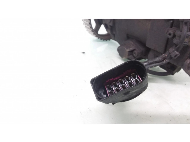 Топливный насос