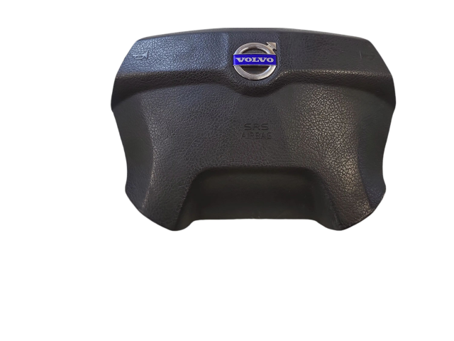 Подушка безопасности водителя 30754304, 601407700 Volvo XC90