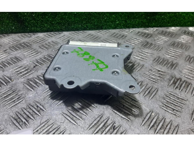 Блок подушек безопасности    Fiat Punto (199)