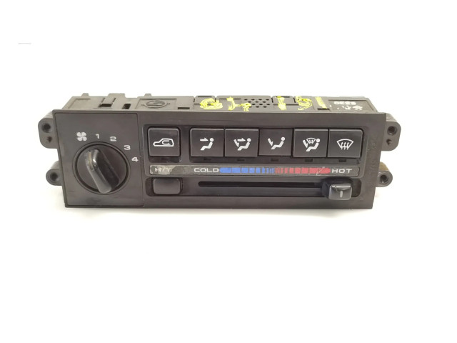 Блок управления климат-контролем 8531005000, M9450240 SsangYong Musso