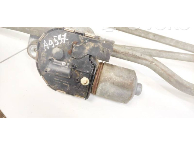 Моторчик дворников 1137328504, 0810777655    Volvo V70