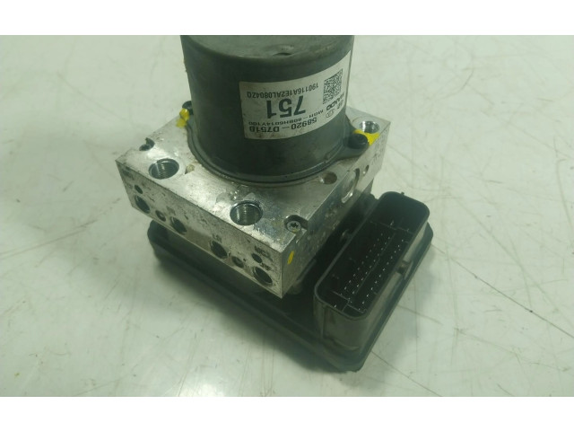 Jednotka ABS 58920D7510 Hyundai Tucson TL 2019