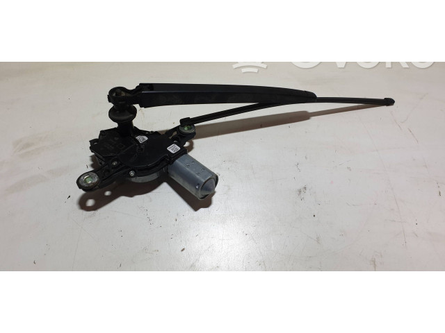 Механизм стеклоочистителя заднего стекла 5F4955711 Skoda Fabia Mk3 (NJ)