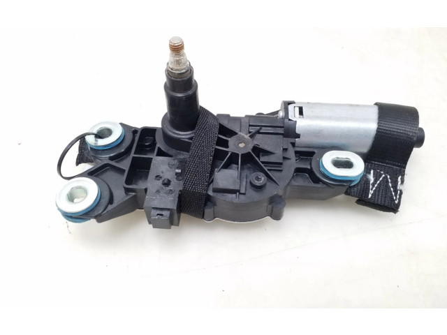 Моторчик заднего дворника 30663891    Volvo XC70