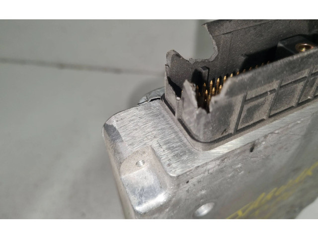 Блок управления двигателем Блок управления 1X4310K975AN, 008948 Jaguar XJ X350