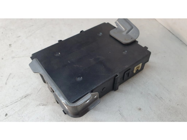 Блок управления тормозной системы