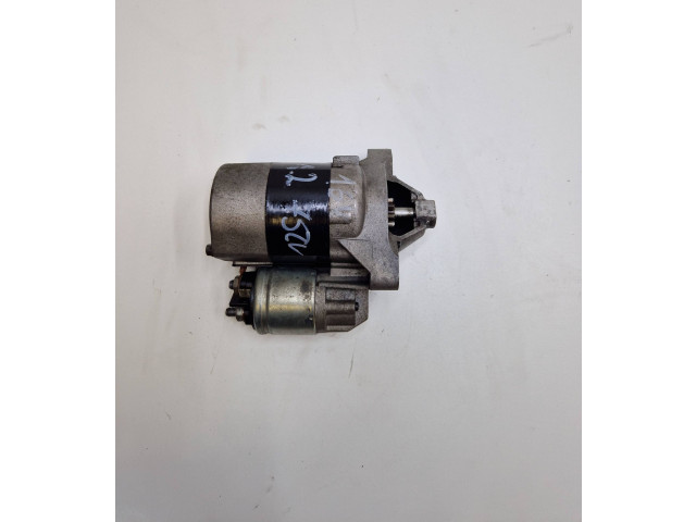Стартер 8200369521E, 17T02926AZ Renault Modus