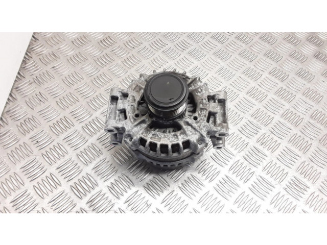 Генератор 06H903018J, 0125711152   Audi S5 Facelift 1.8     