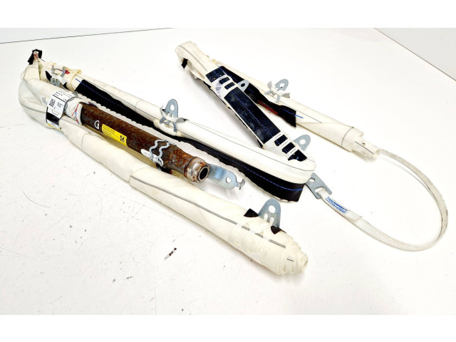 Боковая подушка безопасности EM2BR042D94AG, 01151670288 Ford S-MAX