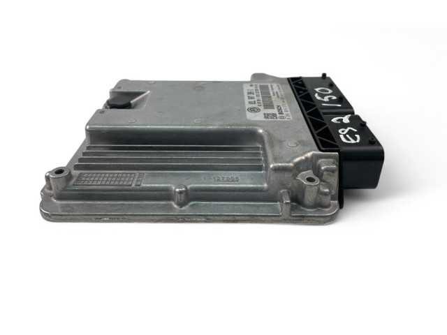 Řídící jednotka 03L907309K, 0281016272 Volkswagen Transporter - Caravelle T5 2011