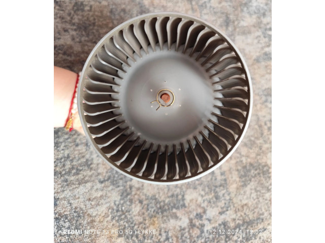 Вентилятор печки    1940000982, 194000-0982   Daihatsu YRV