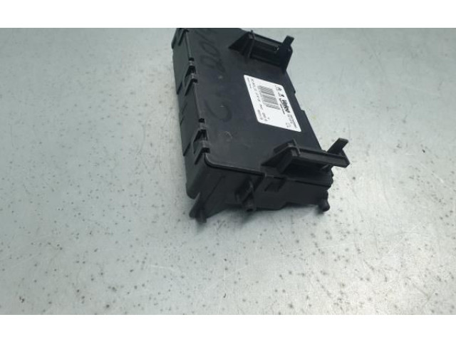Блок комфорта 9687606680, CONTROLOCLIMA   Citroen C4 II   