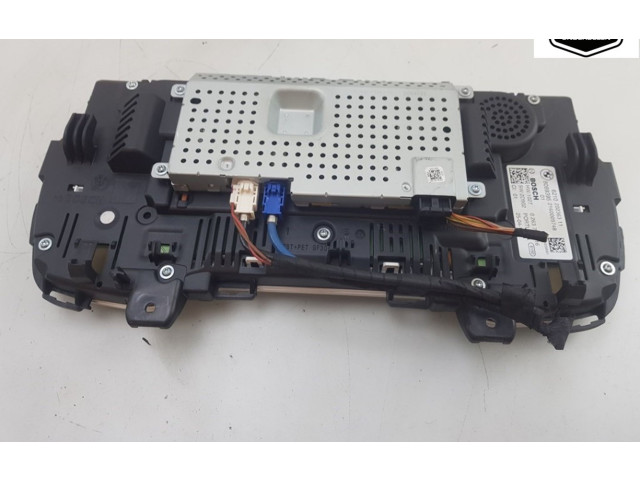 Přístrojová deska BMW X4 G02 2020 0263745178, 20236311