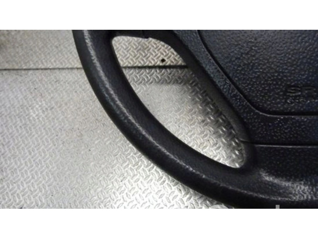 Руль Hyundai Getz
