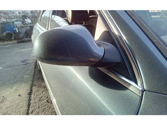 Zpětné zrcátko Audi A8 S8 D3 4E 2003 4E1858532M, 4E1858532M3FZ