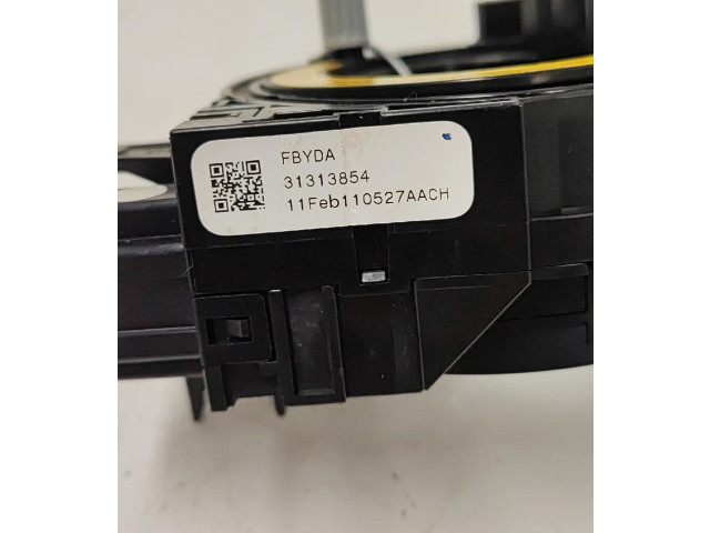 Подрулевой шлейф SRS 31313854   Volvo XC60