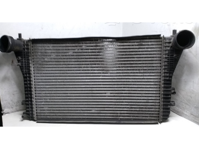 Интеркулер 1K0145805G Volkswagen PASSAT B6 1.9
