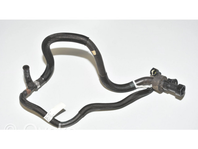 Трубка (трубки)/ шланг (шланги)