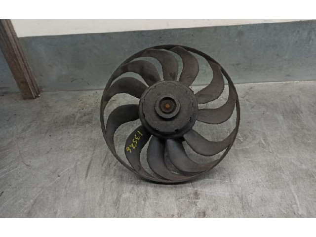 Вентилятор радиатора 1H0959455J, AEG Volkswagen Golf SportWagen