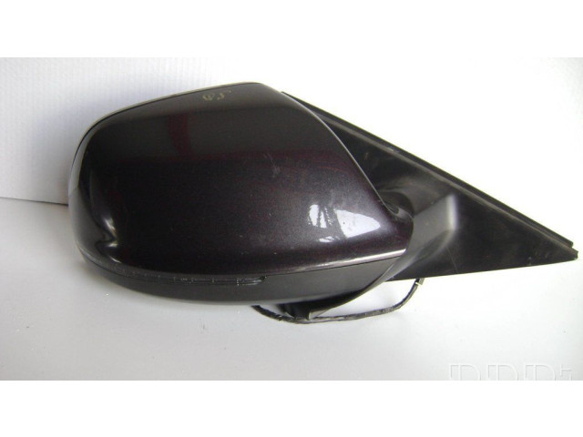 Зеркало электрическое        Audi Q5 SQ5  2008-2017 года   