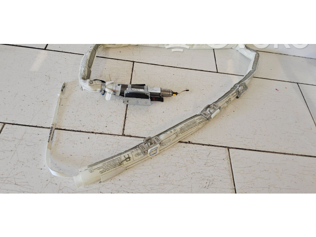 Боковая подушка безопасности 6M2114K159CG Ford S-MAX