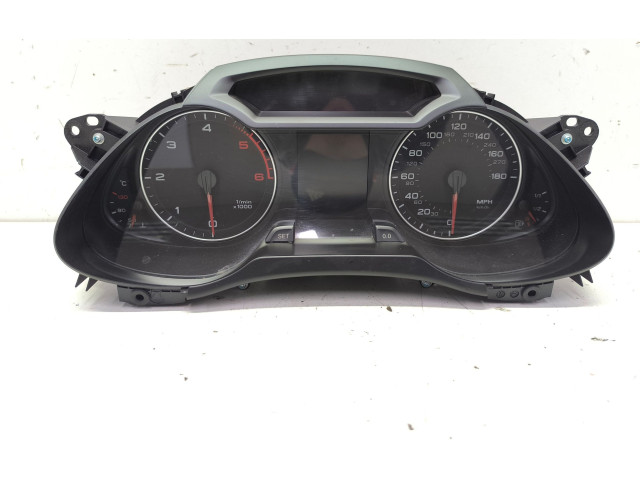 Панель приборов 8K0920980N Audi A4 Allroad B8