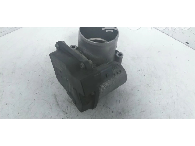 Электрическая задвижка 03C133062C, 03C133062S   Skoda Fabia Mk2 (5J)       